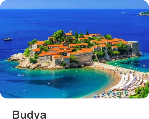 Budva