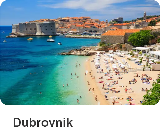 Dubrovnik