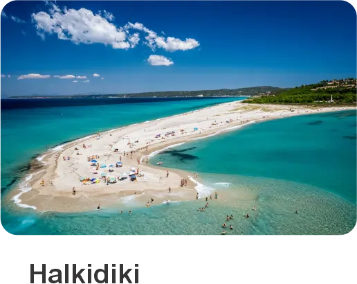 Halkidiki