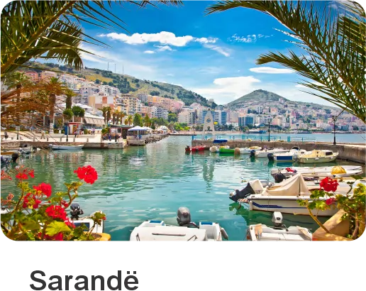 Sarandë