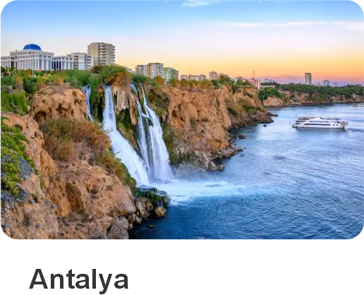 Antalya