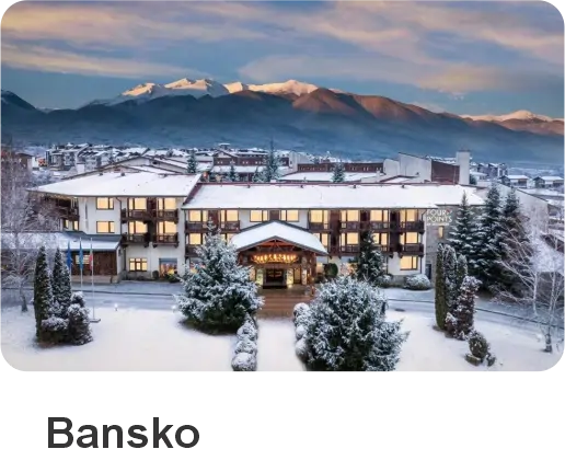 Bansko